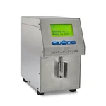Ekotron 12V 30-Second Milk Analyzer SS-304 Stainless Steel Body Cow Buffalo Mixed Milk Testing Machine