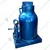 Premium Quality 30Ton Hydraulic Bottle Jack for Hatchback Cars, Compact SUVs, Mini Truck, Tractor - 350mm Lifting Height