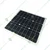 Gramstrong 30w 24v Monocrystalline Flexible Solar Panel 1 year Warranty For Batteries & Homes, Camping and Outdoor Usage