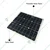 Gramstrong 30w 24v Monocrystalline Flexible Solar Panel 1 year Warranty For Batteries & Homes, Camping and Outdoor Usage