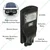 Gramstrong 30 W Solar Color Street Light of 56 LED, 5V Solar Panel, with Motion Sensor and Remote (2 Year Warranty)
