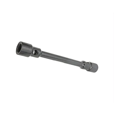 Kapson 30x32mm 250mm Dual Socket Wheel Spanner Truck Maintenance Tommy Bar Hole Wrench K-958