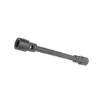 Kapson 30x32mm 250mm Dual Socket Wheel Spanner Truck Maintenance Tommy Bar Hole Wrench K-958