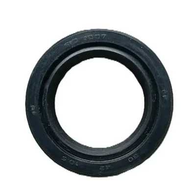 Premium Quality 30x42x10.5 mm Front Shock Absorber Oil Seal for EeVe Xeniaa (Pack of 6)