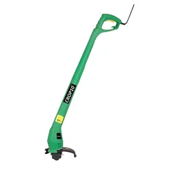 Crop10 310W Electric Portable Grass Cutter / Lawn Trimmer, 25cm Cutting Dia, with Twin Line Bump Feed Spool