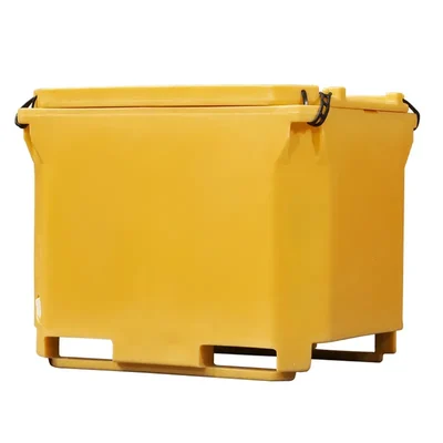 310 L Fish Tub with 24 hrs Insulation for Multipurpose Use