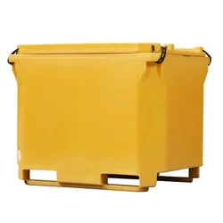 310 L Fish Tub with 24 hrs Insulation for Multipurpose Use