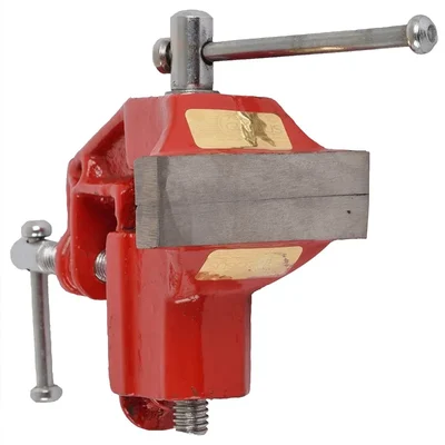 Globus 314 cast Iron Baby VIice-(60 mm, Red)