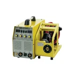 Toshweld 9.7kVA 1-Phase IGBT Inverter MIG Welding Machine, 315A CO2 Welder External Feeder, MIG / ARC 315 FS
