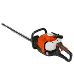RBD HT-600T, 2-Stroke 31CC Petrol Hedge Trimmer with 24 Inch Blade, Garden Trimmer for Shrubs & Hedges (With 2 Years Warranty)