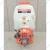Alap 20 Liter, 4 Stroke, 31 cc  Petrol Operated Knapsack Power Sprayer | AHP-4S