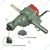 Ralli Wolf 31 mm Heavy Duty Drill 850 W, 280 RPM (NW10)