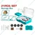 Total 31 Pcs Accessories of Mini Die Grinder Drill (TAKMG1030) - Pack of 3