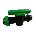 32 mm Plastic Connector, Drip Irrigation Accessories