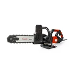 Yuri 3200W 18-Inch Electric Concrete Chainsaw for Reinforced Stone Cutting with 450mm Bar (YR-CCS1064)
