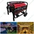 SS Gold 3200W Semi Silent Portable Petrol Generator (SS3500)