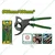 Jadever 60mm 400mm² CR-MO Steel Ratchet Structure Heavy Duty Cu/Al Cable Cutter JDCT1460