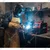 X Machine 325A IGBT Single & Double Phase Arc Welding Machine (MMA 325 II)