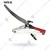 YATO YT-8876 Leverage Steel Tree Pruner 325mm for Gardening Purposes