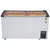 Voltas GT440GA5-W Flat Glass Top Freezer with 326 Liter Capacity and 5 Star with 3 years Warranty