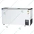 Voltas GT440GA5-W Flat Glass Top Freezer with 326 Liter Capacity and 5 Star with 3 years Warranty