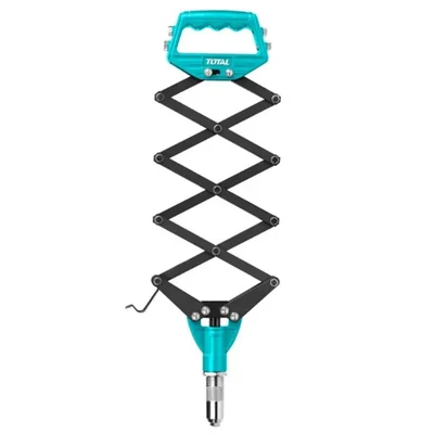 Total 32 Inch Folding Hand Riveter (THT32321)