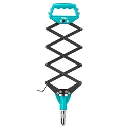 Total 32 Inch Folding Hand Riveter (THT32321)