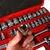 Heavy Duty 32 Pieces Combinational Tool Kit Ratchet Socket Set