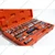 Heavy Duty 32 Pieces Combinational Tool Kit Ratchet Socket Set