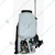 Lion Double Turbo Double Jet-39, 4 Stroke 32 CC Knapsack Power Sprayer for Agriculture use