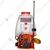 LION KOREA -747, 25-Liter 4-Stroke 32 cc Knapsack Power Sprayer