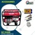 HPM 3.2 KVA Recoil Start Single Phase Portable Petrol Generator (GE-3500 R)