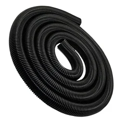 Premium Quality 39 mm Dia, 2.5M Length Hose Pipe for 15 L to 40 L Vacuum Cleaner