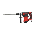 BSC POWER Rotary Hammer Drill 1500W 32 mm with 3 Modes 4250 BPM Impact Rate (BSC RH 632)
