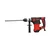 BSC POWER Rotary Hammer Drill 1500W 32 mm with 3 Modes 4250 BPM Impact Rate (BSC RH 632)