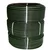 Heavy-Duty 32 mm class II 100 meter Plain Lateral Pipe for Irrigation and Farming