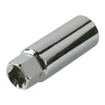 Keaa 1/2 Inch 6 Point Standard Socket 32 mm Chrome Vanadium Steel Hand Tool for Mechanics