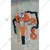 4G 3.2 Ton Load Capacity Ratchet Lever Hoist With 1.5 meter Load Chain & 8 mm Diameter