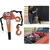 4G 3.2 Ton Load Capacity Ratchet Lever Hoist With 1.5 meter Load Chain & 8 mm Diameter