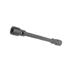 Kapson 32x32mm 400mm Extended Dual Socket Wheel Spanner Truck Maintenance Tommy Bar Hole Wrench K-967