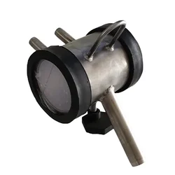 330 CC Stainless Steel Claw For Milking Machine