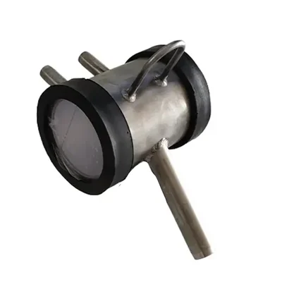330 CC Stainless Steel Claw For Milking Machine