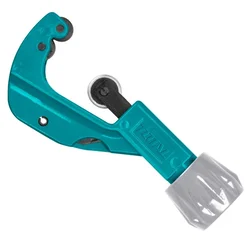Total 3-32 mm Copper and Aluminium Pipe Cutter (THT53321)