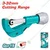 Total 3-32 mm Copper and Aluminium Pipe Cutter (THT53321)