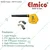Elmico 60 Minutes Continious Running Electric Air Blower With Carbon Brush 335W, 12000 RPM And 6 Month Warranty (EB-5+ CARBON)