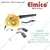 Elmico 60 minutes Continious Running Electric Air Blower With Carbon Brush & Safety Goggles (Eb-5-Carbon+G) (6 Month Warranty)