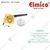 Elmico 60 Minutes Continious Running Electric Air Blower With N95 Mask And 6 Month Warranty (Eb-5+N95)