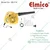 Elmico 60 Minutes Continuous Running Electric Air Blower With Extension Wire (EB-5 W) (6 Month Warranty)