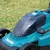 Makita 18V LXT Li-Ion Cordless Lawn Mower With 33 cm Cutting Width (without battery and Charger) | DLM330Z 