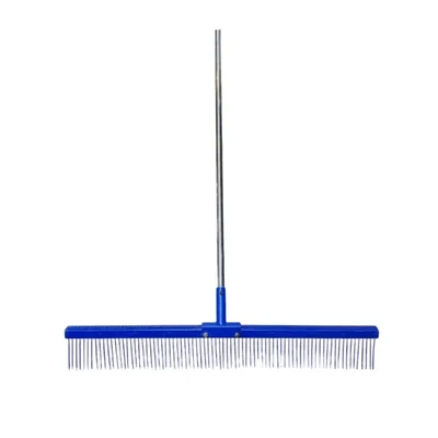 Premium Quality Texture Brush with 33 Teeth for creating textures on concrete surfaces (MX100B)